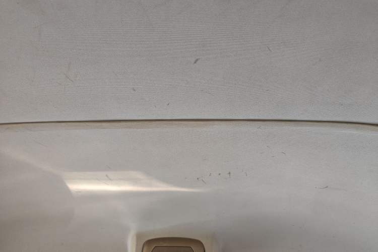 Used Iveco Power Daily 2012 2.5T-A32 Base Version Headliner