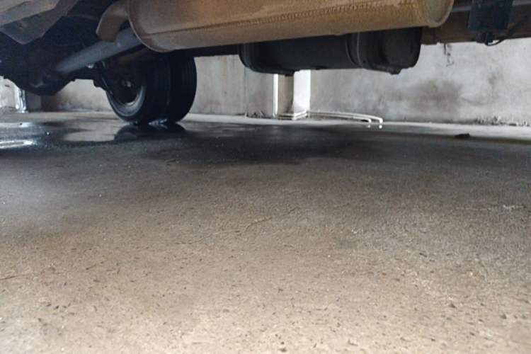 Used Iveco Power Daily  Chassis Front Right