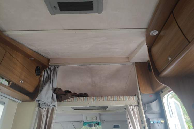 Used Iveco Power Daily  Headliner