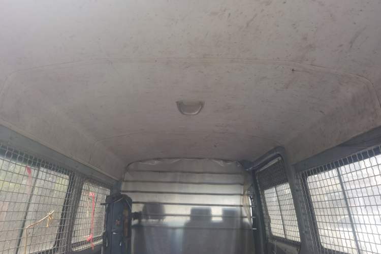 Used Iveco Power Daily  Headliner