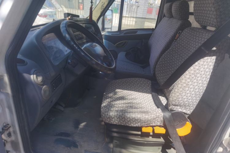 Used Iveco Power Daily  Left Front Seat