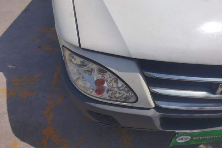 Used Iveco Power Daily  Right Front Headlight