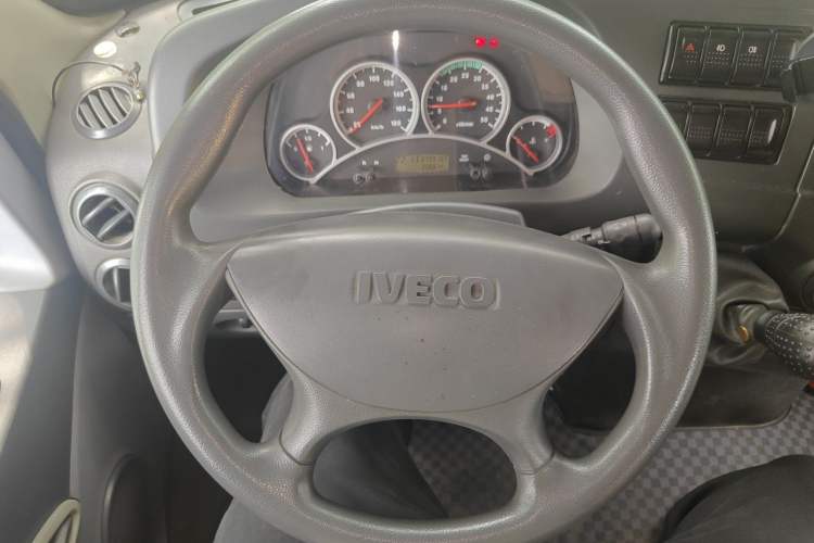 Used Iveco Power Daily  Steering Wheel