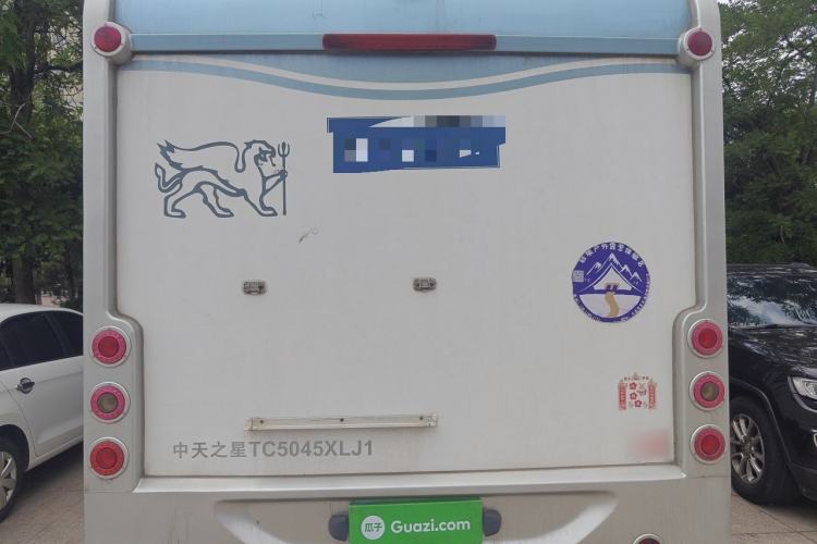 Used Iveco Power Daily  Trunk
