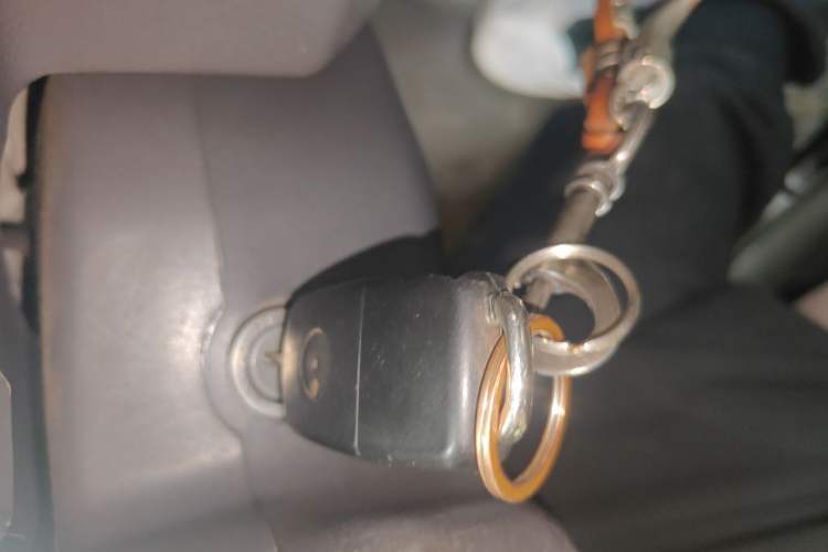 Used Iveco Power Daily  Vehicle Key