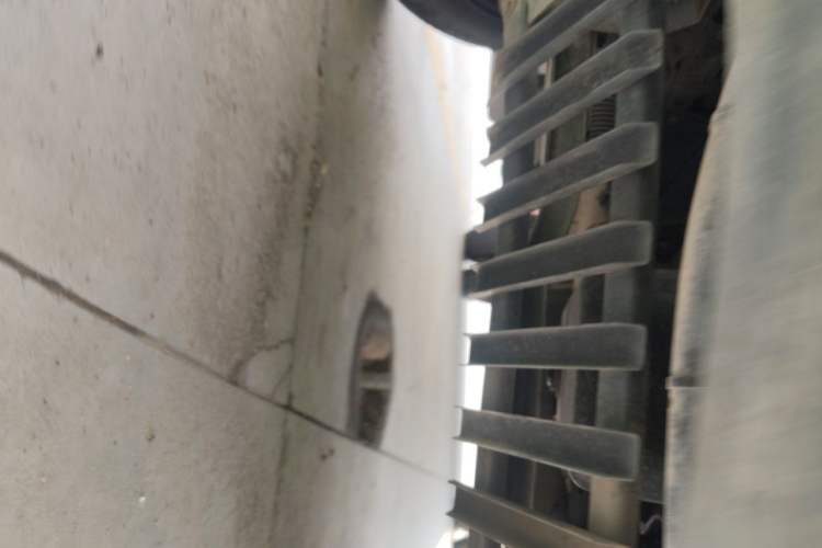 Used Iveco Power Daily 2013 3.0T-A37 Dual-Purpose Low-Roof F1C Van Chassis Front