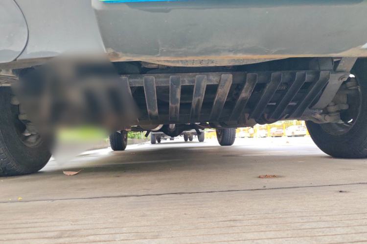 Used Iveco Power Daily  Chassis Front