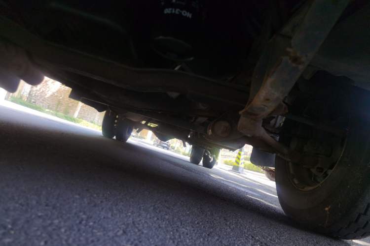 Used Iveco Power Daily  Chassis Front