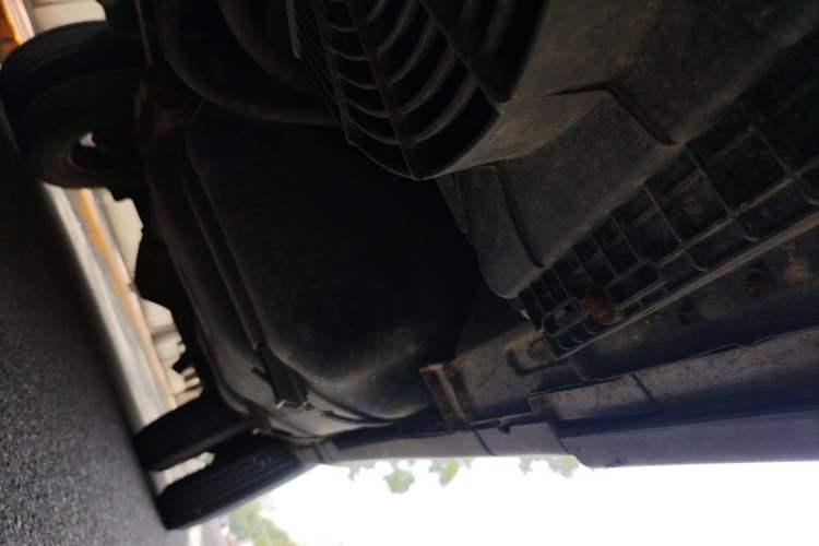 Used Iveco Power Daily  Chassis Front Left