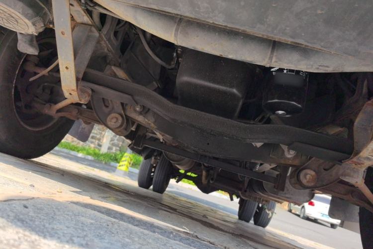 Used Iveco Power Daily  Chassis Front