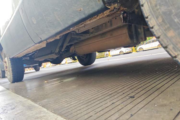 Used Iveco Power Daily  Chassis Front Right