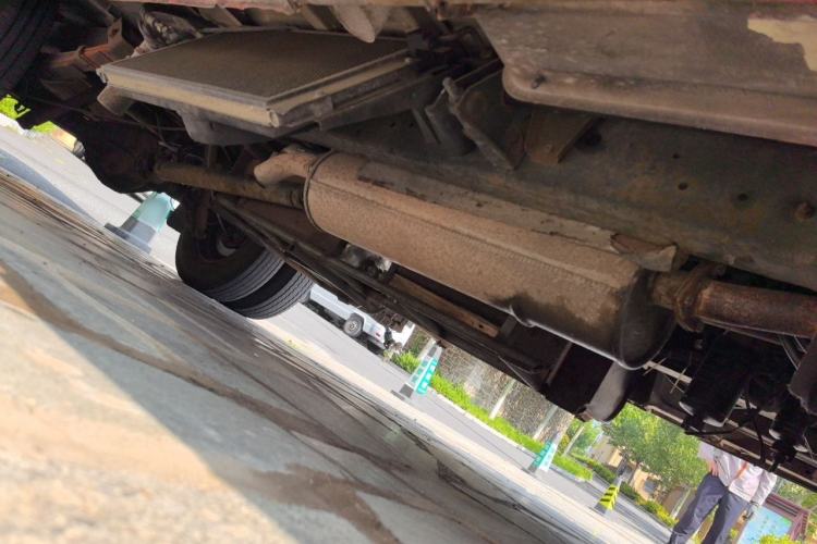 Used Iveco Power Daily  Chassis Front Right