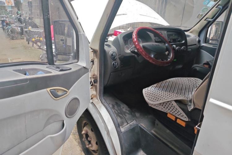 Used Iveco Power Daily  Driver Seat