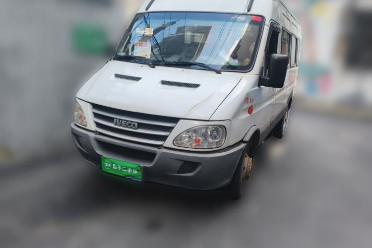 Ojetý Iveco Power Daily 2013 2.8T-A32 All-Round Edition Guazi used car, China used car export, Used car for sale, Used  cars, Cheapest cars for sale