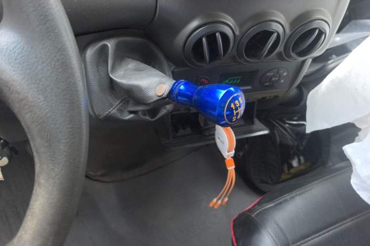 Used Iveco Power Daily  Gear Lever