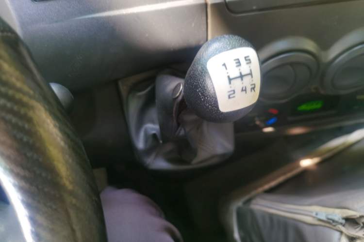 Used Iveco Power Daily  Gear Lever