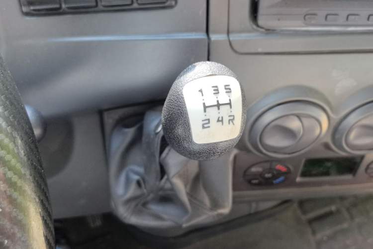 Used Iveco Power Daily  Gear Lever