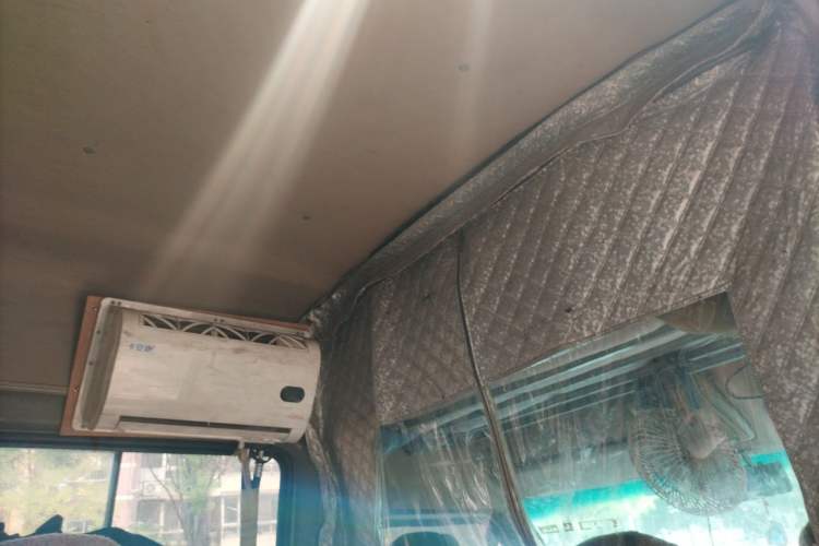 Used Iveco Power Daily  Headliner