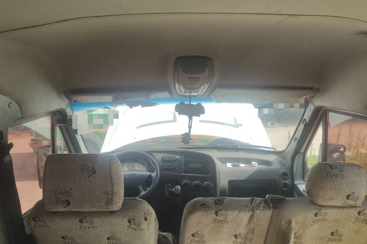 Used Iveco Power Daily 2013 2.8T-A32 All-Round Edition Headliner
