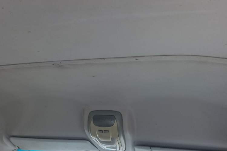 Used Iveco Power Daily  Headliner