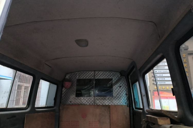 Used Iveco Power Daily 2013 2.8T-A32 All-Round Edition Headliner