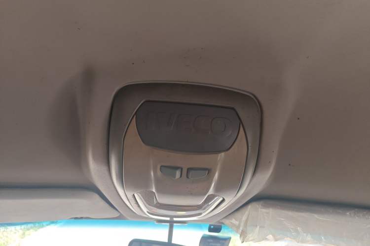 Used Iveco Power Daily 2013 2.8T-A32 Express Version Headliner