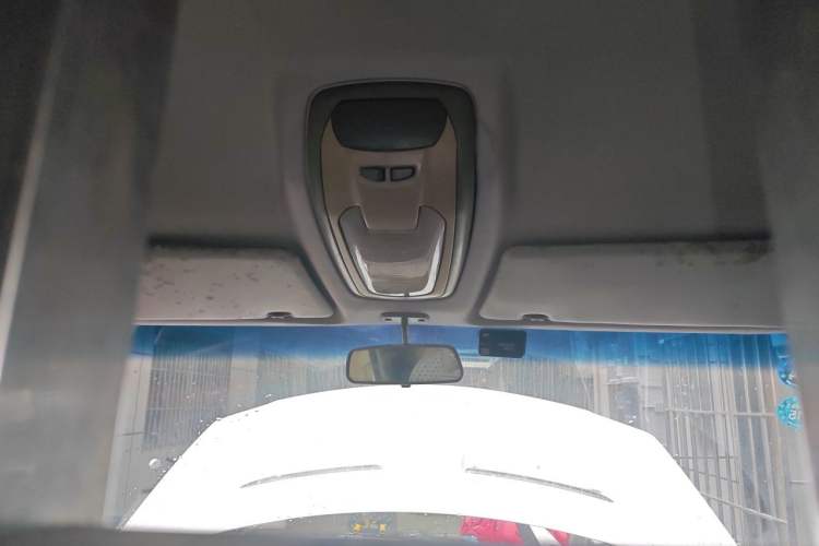 Used Iveco Power Daily  Headliner