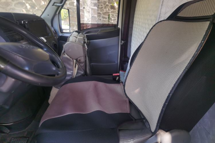 Used Iveco Power Daily  Left Front Seat