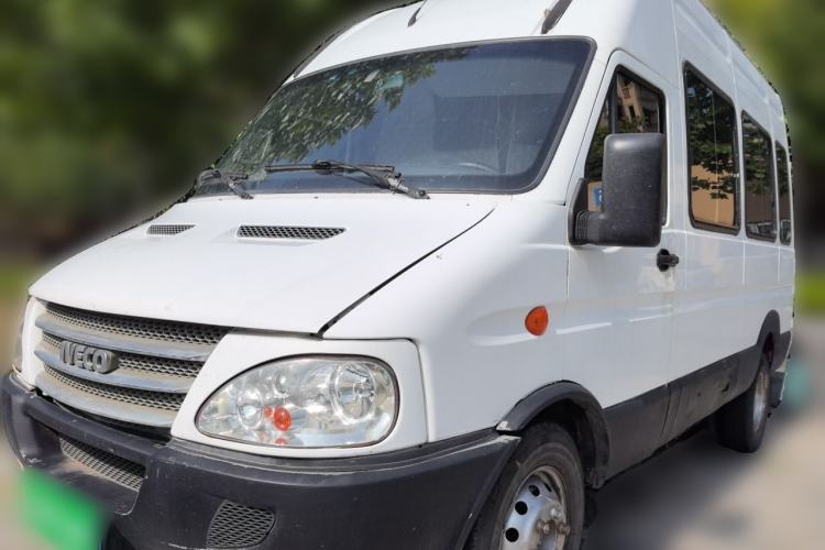Used Iveco Power Daily Guazi used car, China used car export, Used car for sale, Used cars, Cheapest cars for sale