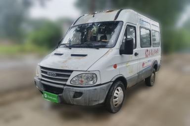 Used Iveco Power Daily 2013 2.8T-A32 All-Round Edition