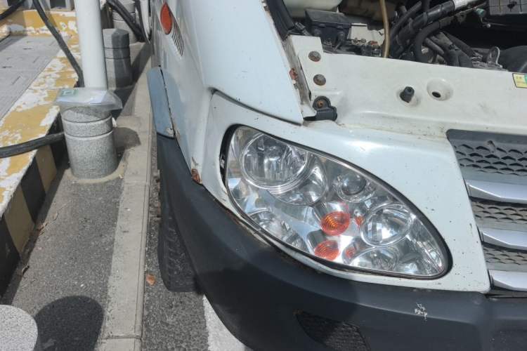 Used Iveco Power Daily  Right Front Headlight