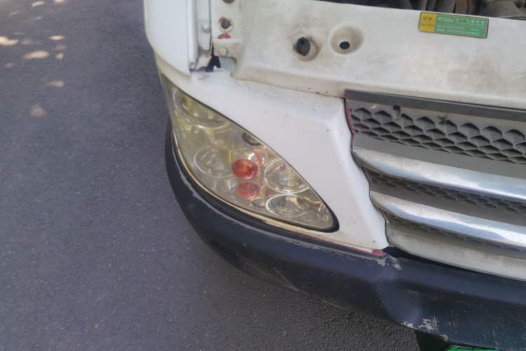 Used Iveco Power Daily  Right Front Headlight