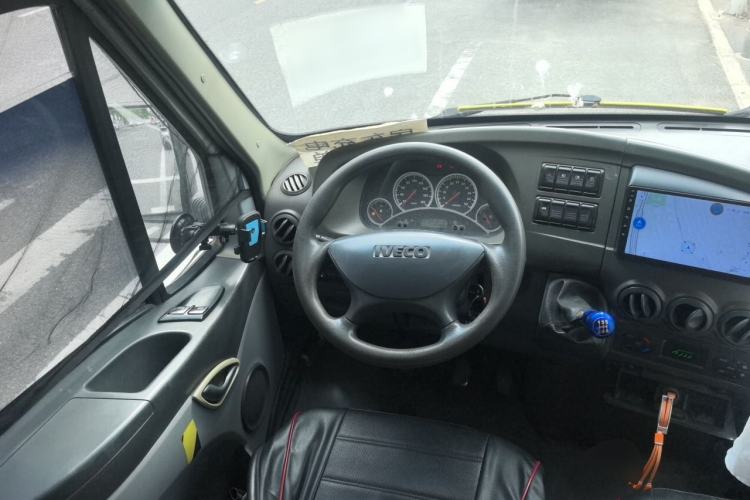 Used Iveco Power Daily  Steering Wheel