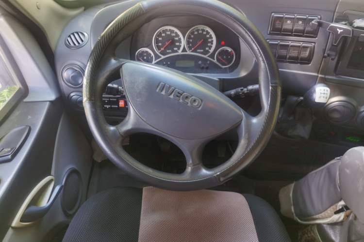 Used Iveco Power Daily  Steering Wheel
