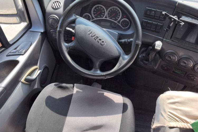 Used Iveco Power Daily  Steering Wheel