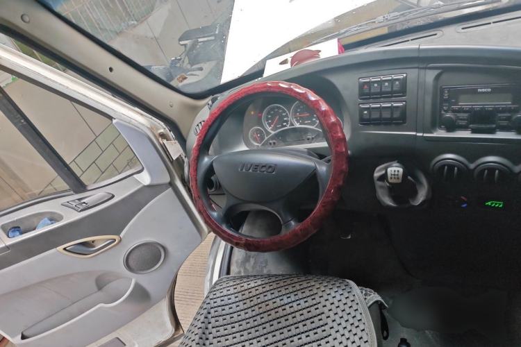 Used Iveco Power Daily  Steering Wheel