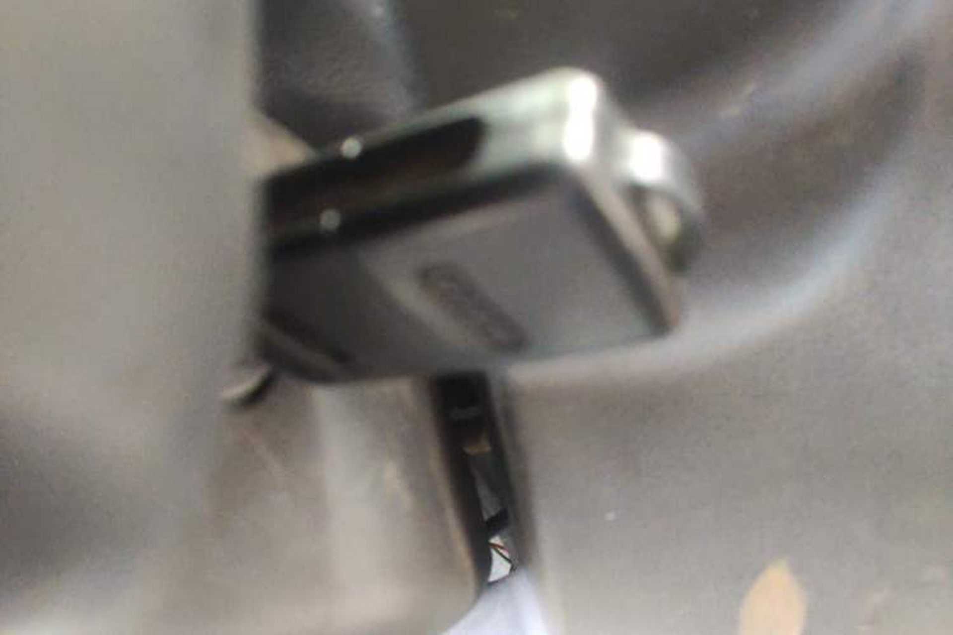 Used Iveco Power Daily 2013 2.5T-V39 Low-Roof Box Truck Vehicle Key