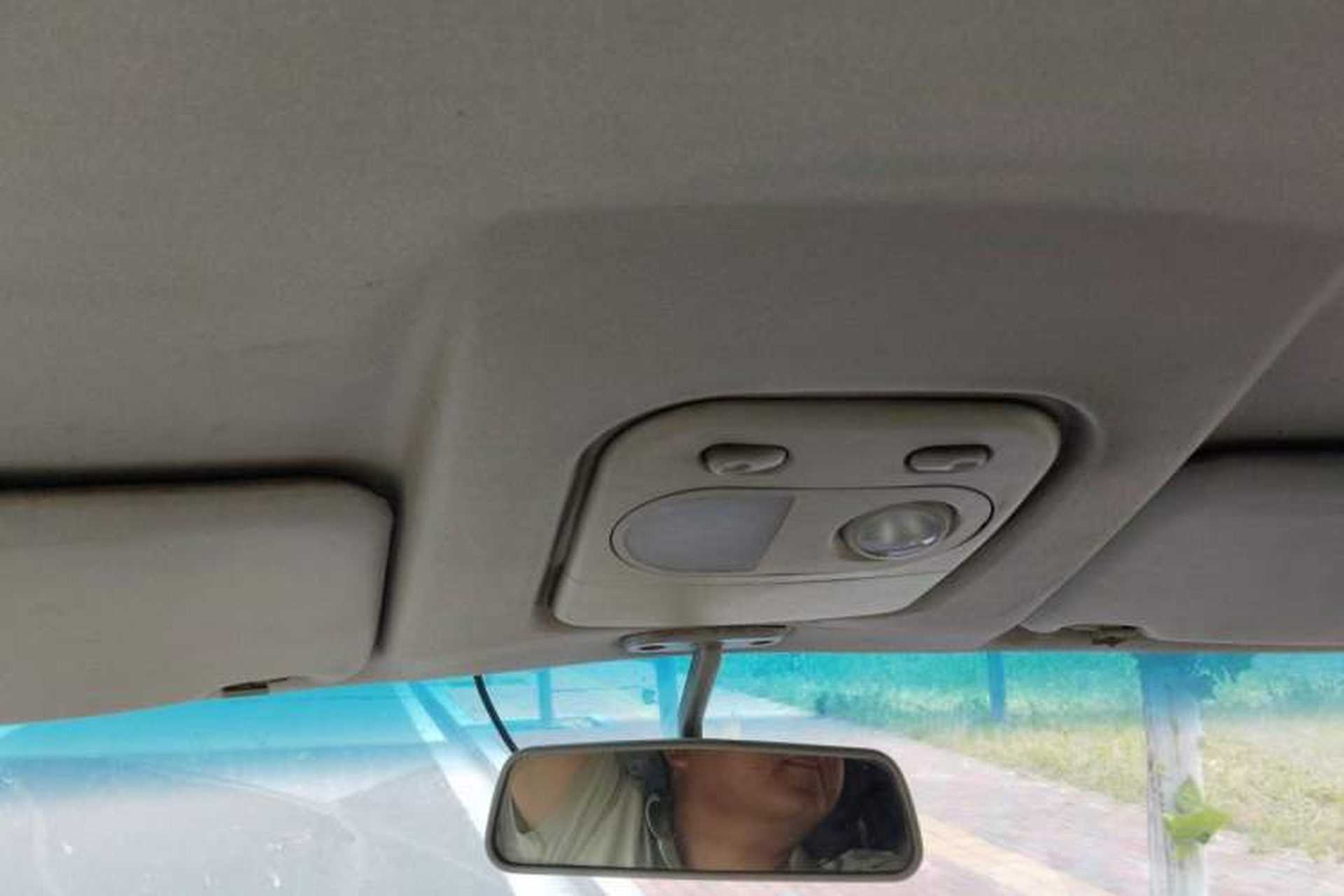 Used Iveco Power Daily  Headliner