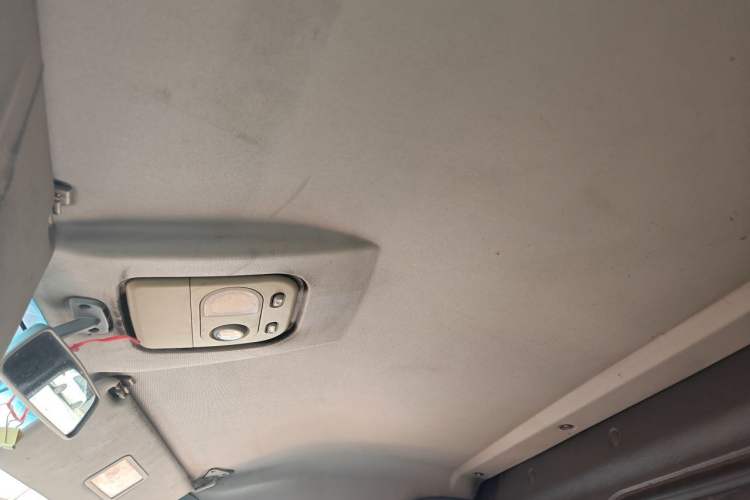 Used Iveco Power Daily  Headliner