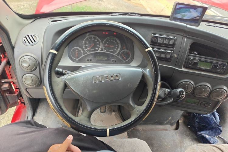Used Iveco Power Daily  Steering Wheel