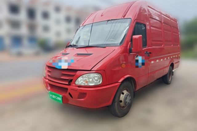 Used Iveco Power Daily 