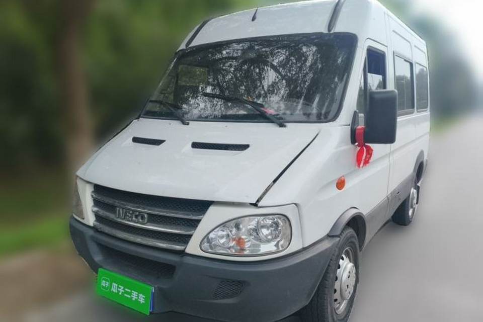 Iveco Power Daily 2014