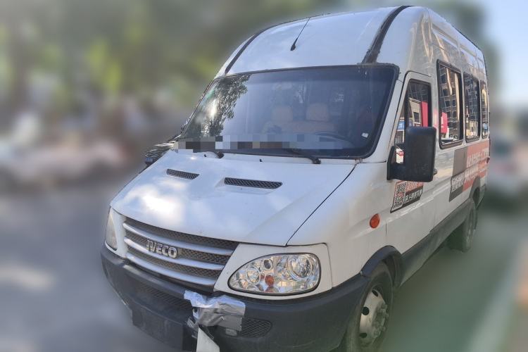 Used Iveco Power Daily Guazi used car, China used car export, Used car for sale, Used cars, Cheapest cars for sale