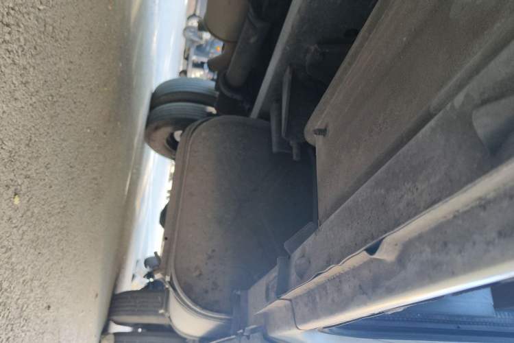 Used Iveco Power Daily  Chassis Front Left