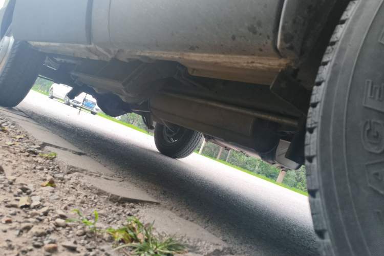Used Iveco Power Daily  Chassis Front Right