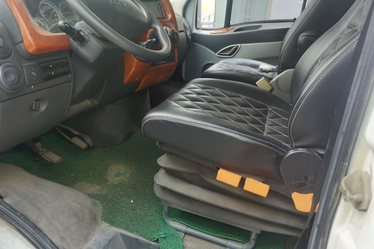 Used Iveco Power Daily  Driver Seat