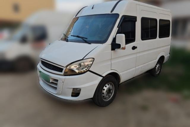 Used Iveco Power Daily