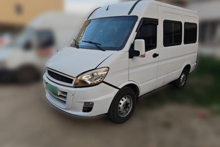 Used Iveco Power Daily Guazi used car, China used car export, Used car for sale, Used  cars, Cheapest cars for sale