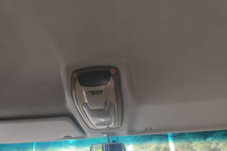 Used Iveco Power Daily  Headliner