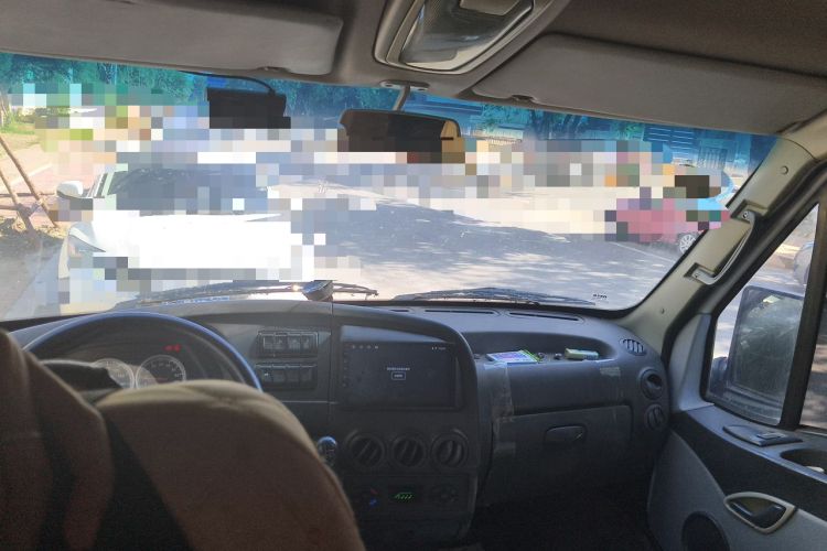 Used Iveco Power Daily  Headliner